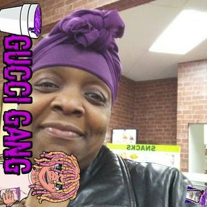 Meet your Posher, Ann